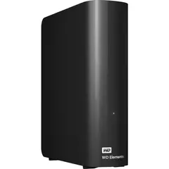 Внешний жесткий диск WD 4TB Elements Desktop 3,5