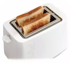 Тостер Xiaomi Pinlo Mini Toaster PL-T075W1H, white