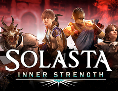 Solasta: Crown of the Magister - Inner Strength (для ПК, цифровой код доступа)
