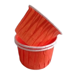 Капсула усиленная Красная  1 шт