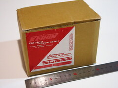 Карбюратор Keihin PWK 32мм 250сс 2t/4t