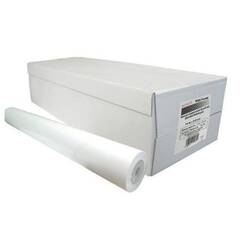 Бумага XEROX Inkjet Monochrome Paper 80г, (0.841x100м.) в инд.упаковке.