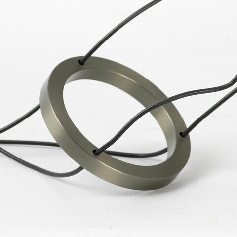 Подвесная светодиодная люстра Lussole TAYLOR LSP-7235