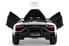 LAMBORGHINI K888PX (ЛИЦЕНЗИОННАЯ МОДЕЛЬ) с дистанционным управлением
