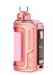 Набор GeekVape Aegis Hero 2 (H45) Kit - Crystal Pink
