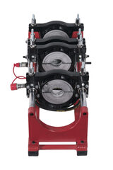 Гидравлический стыковой сварочный аппарат R- 160 (40-160 мм)