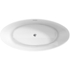 BelBagno BB707-1860-880 Акриловая ванна BelBagno BB707-1860-880