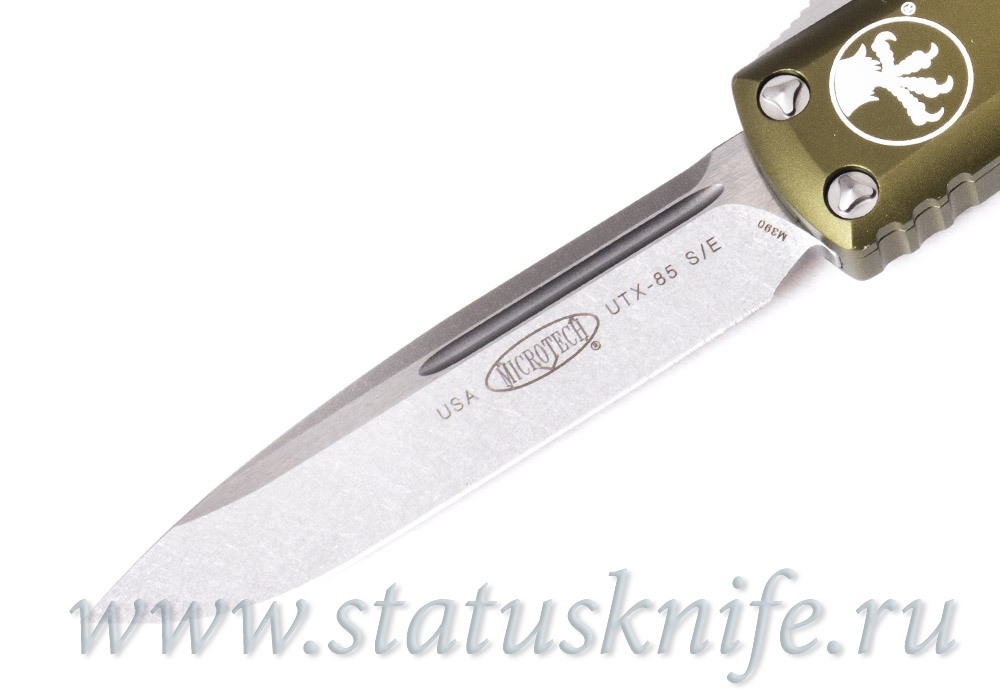 Нож Microtech UTX-85 231-10OD