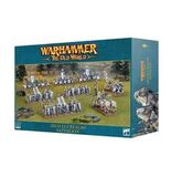 Warhammer The Old World High Elf Realms Battalion Warhammer The Old World High Elf Realms Battalion