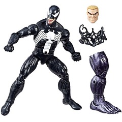 Веном 15 см. Собери Фигурку Венома-монстра