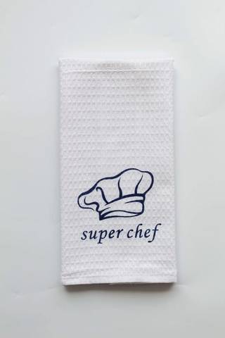 Набор для кухни Sofi De MarkO Chef голубой