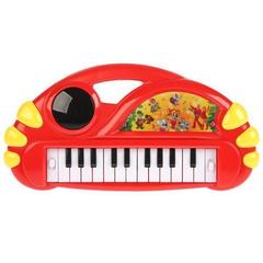 Электромузыкальная игрушка Шаинский музыка, Умка B1542658-R