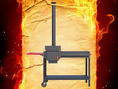 Печь-мангал Искандер Комфорт (http://www.mydymok.ru/product/pech-mangal-iskander-komfort) -5