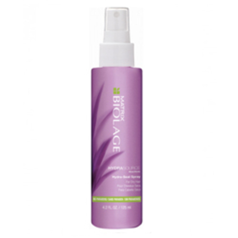 Matrix Biolage Hydrasource Hydra-Seal Spray - Спрей-вуаль для увлажнения сухих волос