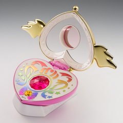 Реплика Proplica Sailor Moon: Crisis Moon Compact