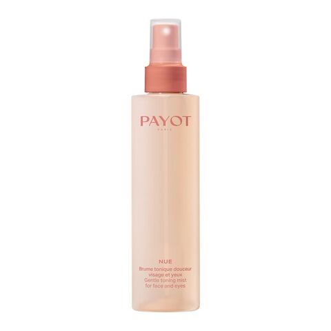 Payot Nue Brume Tonique Douceur 200 ml.