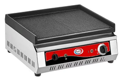 Поверхность жарочная ELETTO RS 94