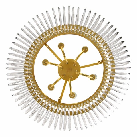 Люстра подвесная ST Luce Grosseto SL1228.203.06