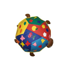 Съемный чехол для «Черепашки»«Укрась полянку»