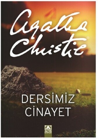 Dersimiz Cinayet