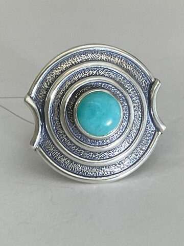Имирия (кольцо из серебра)