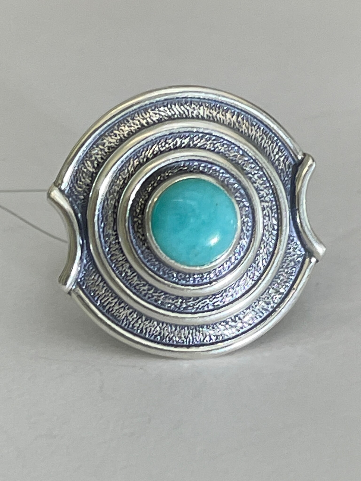 Имирия (кольцо из серебра)
