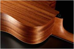 Гитара акустическая LAG T-70D C NAT