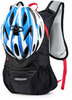 Картинка рюкзак беговой Nevo Rhino 9006-nw Blue - 9