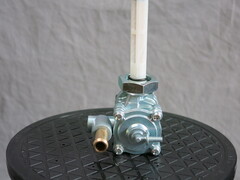 Кран топливный Honda VT750 Shadow 750 2007-2009