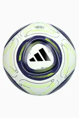Футбольный мяч adidas Messi Training размер 3 - белый