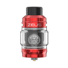 Бак Geekvape Z Subohm Tank - Red