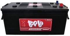 Topla Energy 6CT- 225 аккумулятор
