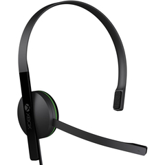 Проводная гарнитура - Chat Headset (Xbox, S5V-00015)