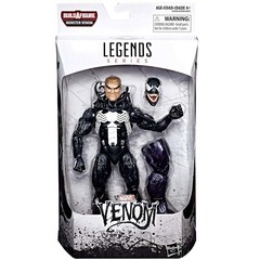 Веном 15 см. Собери Фигурку Венома-монстра