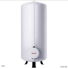 Накопительный водонагреватель Stiebel Eltron SHW 200 ACE