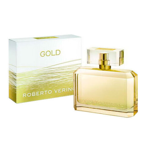 Roberto Verino Gold edp Woman