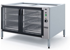 Шкаф расстоечный Марихолодмаш ШРЭ104-01