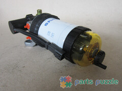 Топливоподкачивающий насос, оригинал / LIFT PUMP АРТ: MP10325