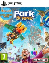 Park Beyond Стандартное издание (диск для PS5, полностью на русском языке)