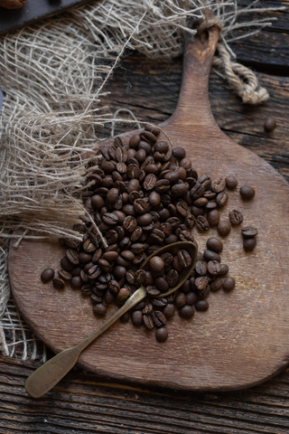 Кофе в зернах Колумбия Виегас