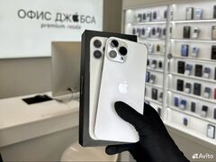iPhone 13 Pro Max, 128 ГБ б/у