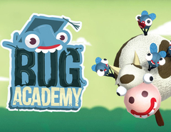 Bug Academy (для ПК, цифровой код доступа)