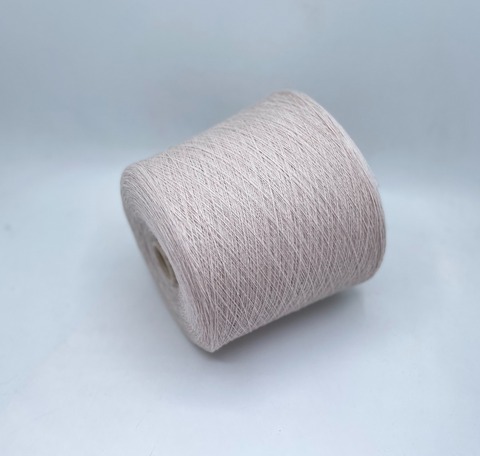 NEW MILL (пр.Италия), art. SUPER SOFT, 1/15 1500м/100гр. 100% Меринос, цвет- Светлый,серо-бежевый, арт.29686
