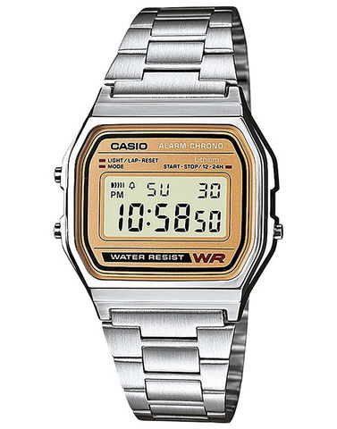 Часы Casio A-158WEA-9E