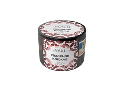 НАШ - Сахарная клюква, 40 гр