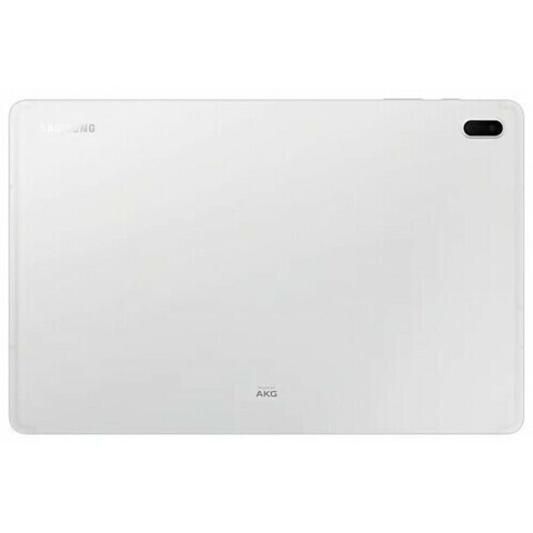 Samsung Galaxy Tab S7 FE "12.4" 4/64GB Wi-Fi (2021) Mystic Silver (серебристый)