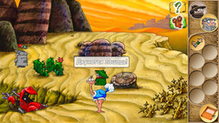 Pilot Brothers 3: Back Side of the Earth (для ПК, цифровой код доступа)