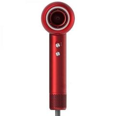 Фен для волос Xiaomi Dreame Intelligent Temperature Control Hair Dryer Red (Красный)