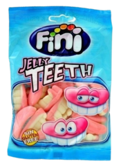 Мармелад Jelly Teeth