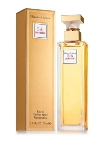 E. ARDEN 5-TH AVENUE w EDP  75 ml [M]